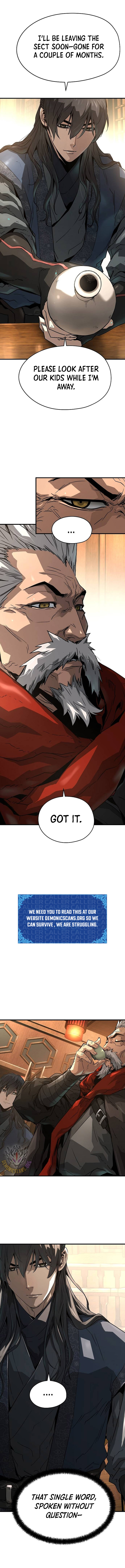 Absolute Regression Chapter 48 14